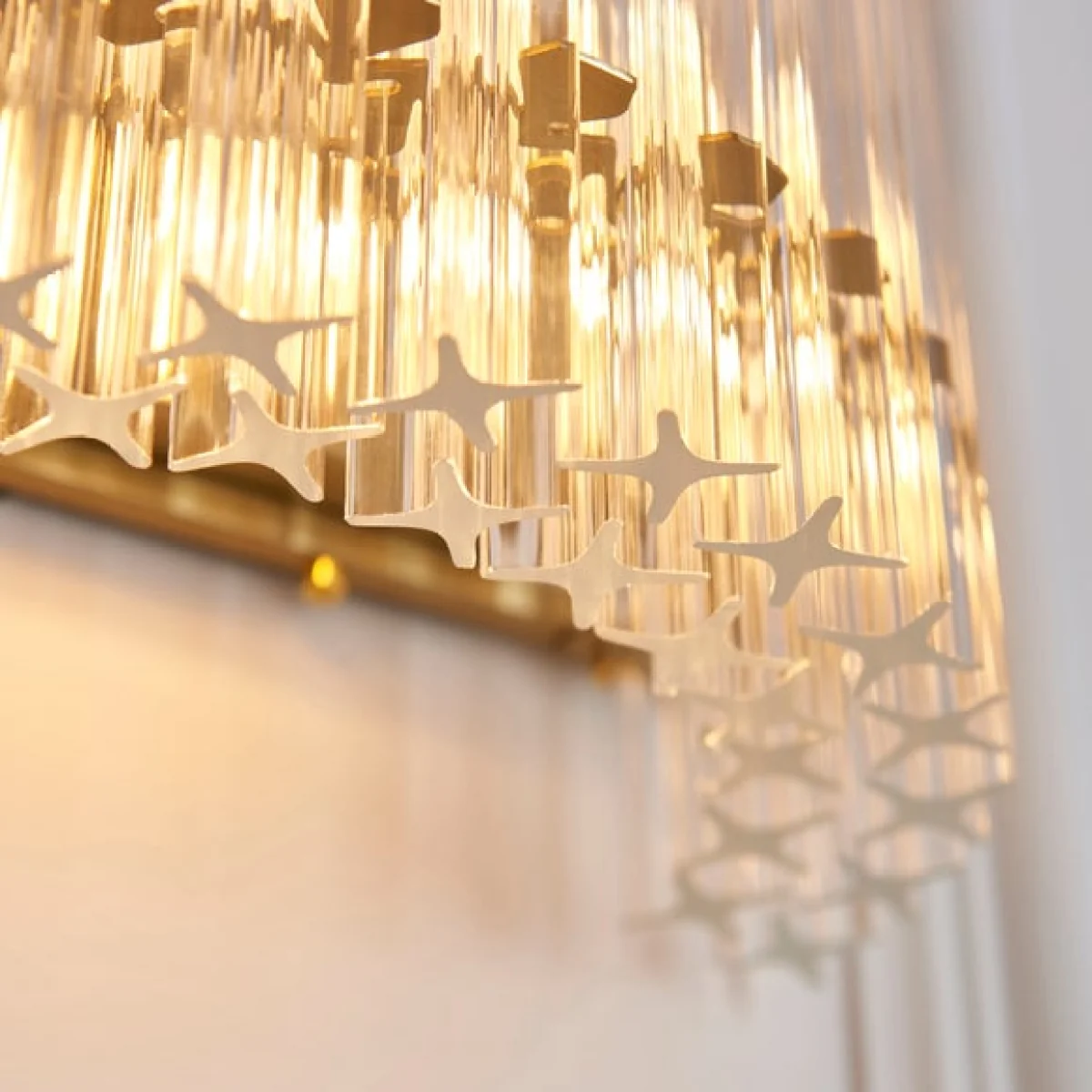 Vogue Diana 2 Light Wall Light – image 5