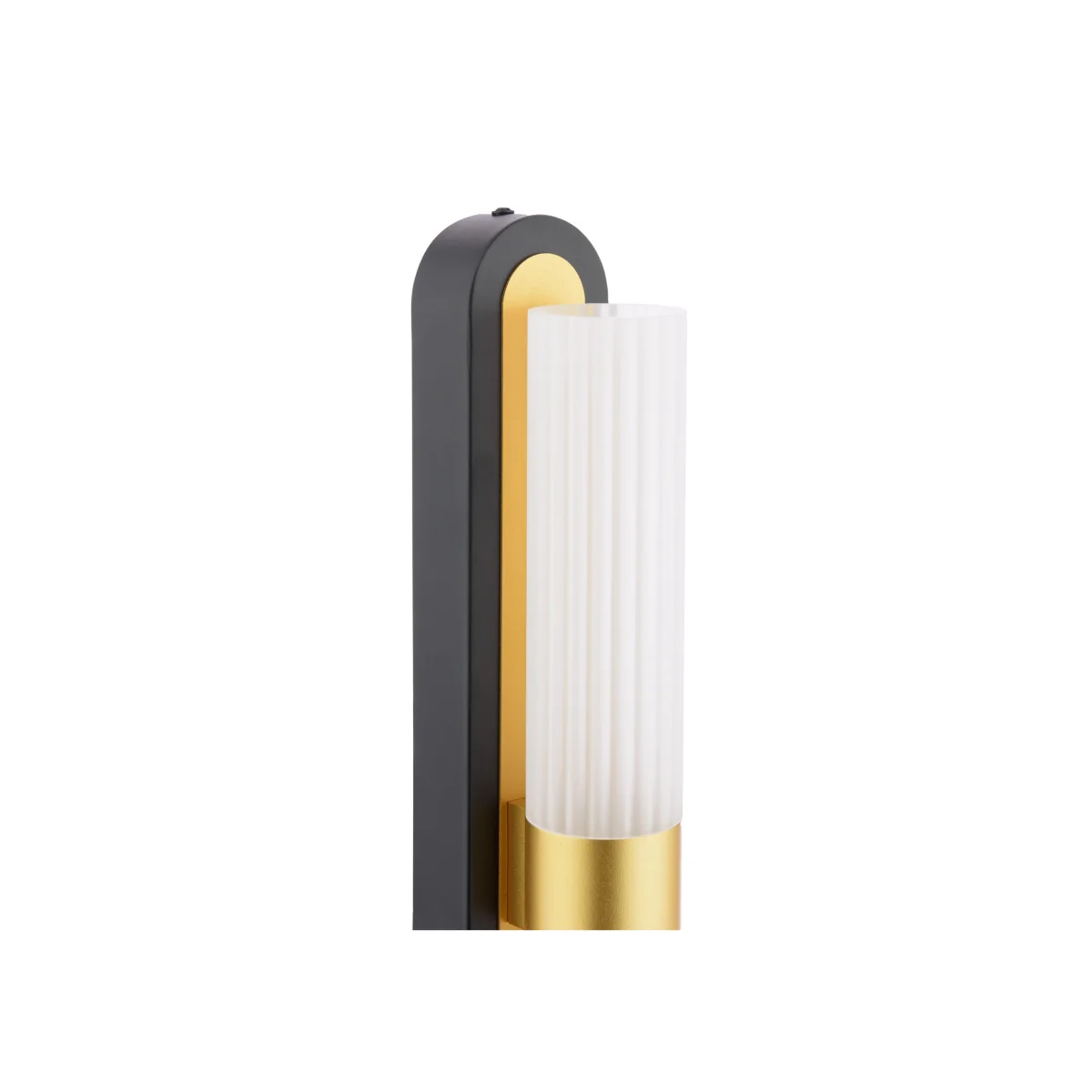 Huxford Art Deco 2 Light LED Wall Light – image 3