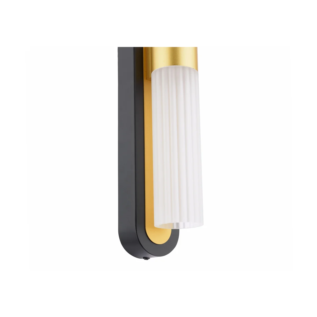 Huxford Art Deco 2 Light LED Wall Light – image 4