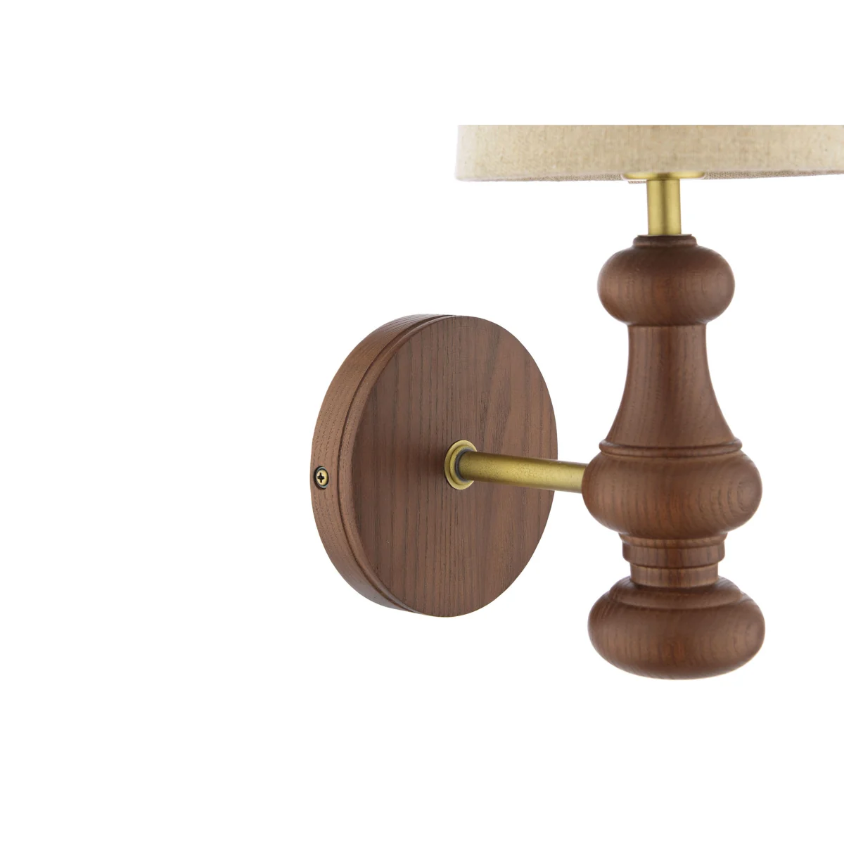 Laura Ashley - Millbrook 1 Light Wall Light – image 4