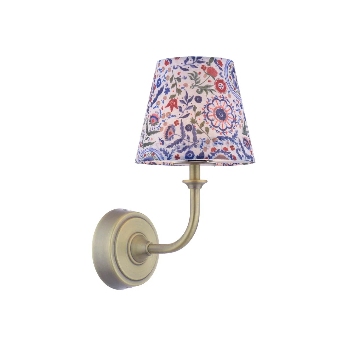 Joules - Apsley Rechargeable 1 Light LED Wall Light – image 1