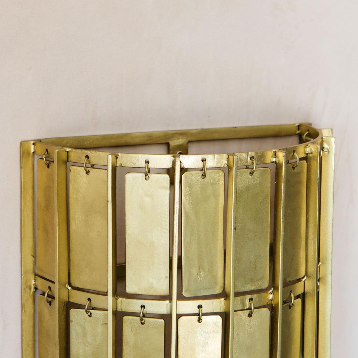 Pallas Wall Sconce – image 2