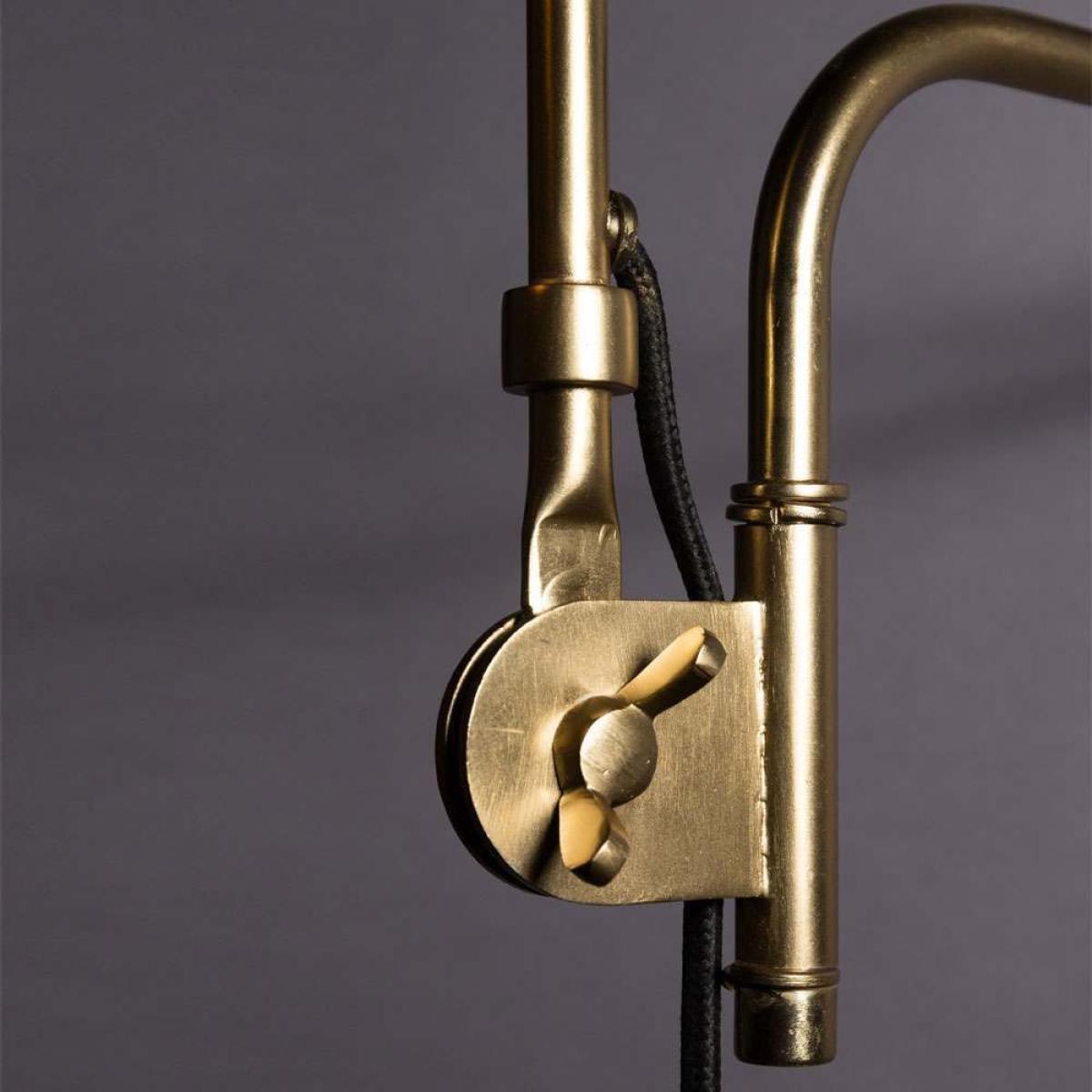 Billiards Extending Wall Light – image 2
