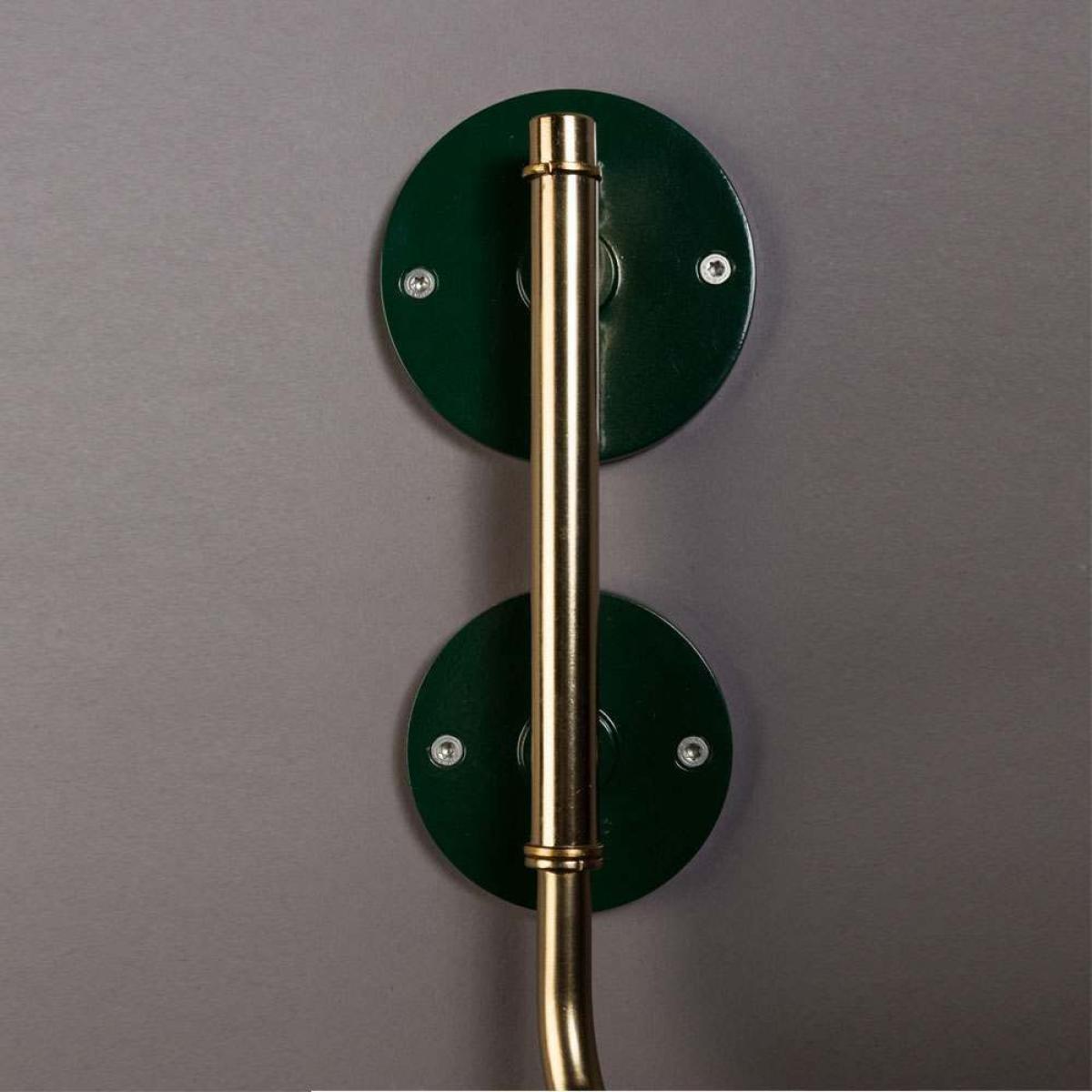 Billiards Extending Wall Light – image 3
