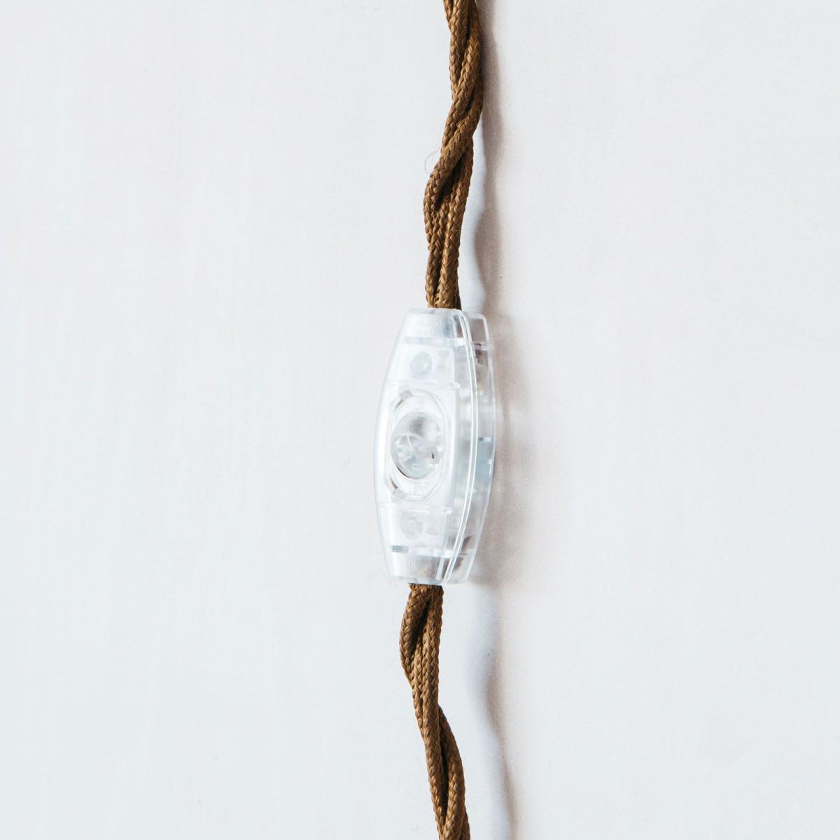 Woodsman Wall Light – image 3
