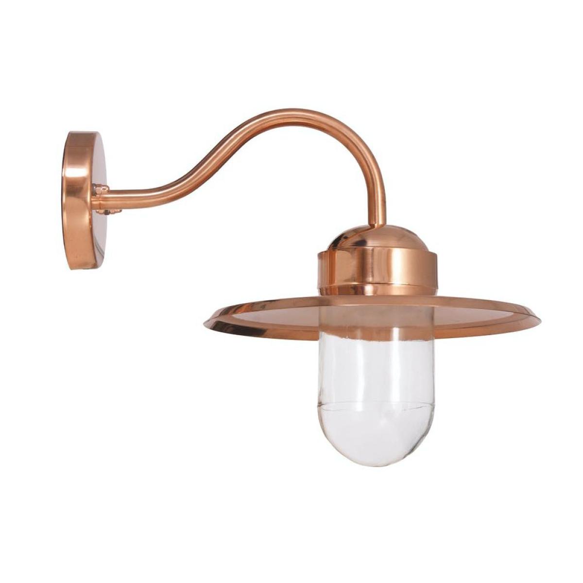 Howick Copper Wall Light – image 2