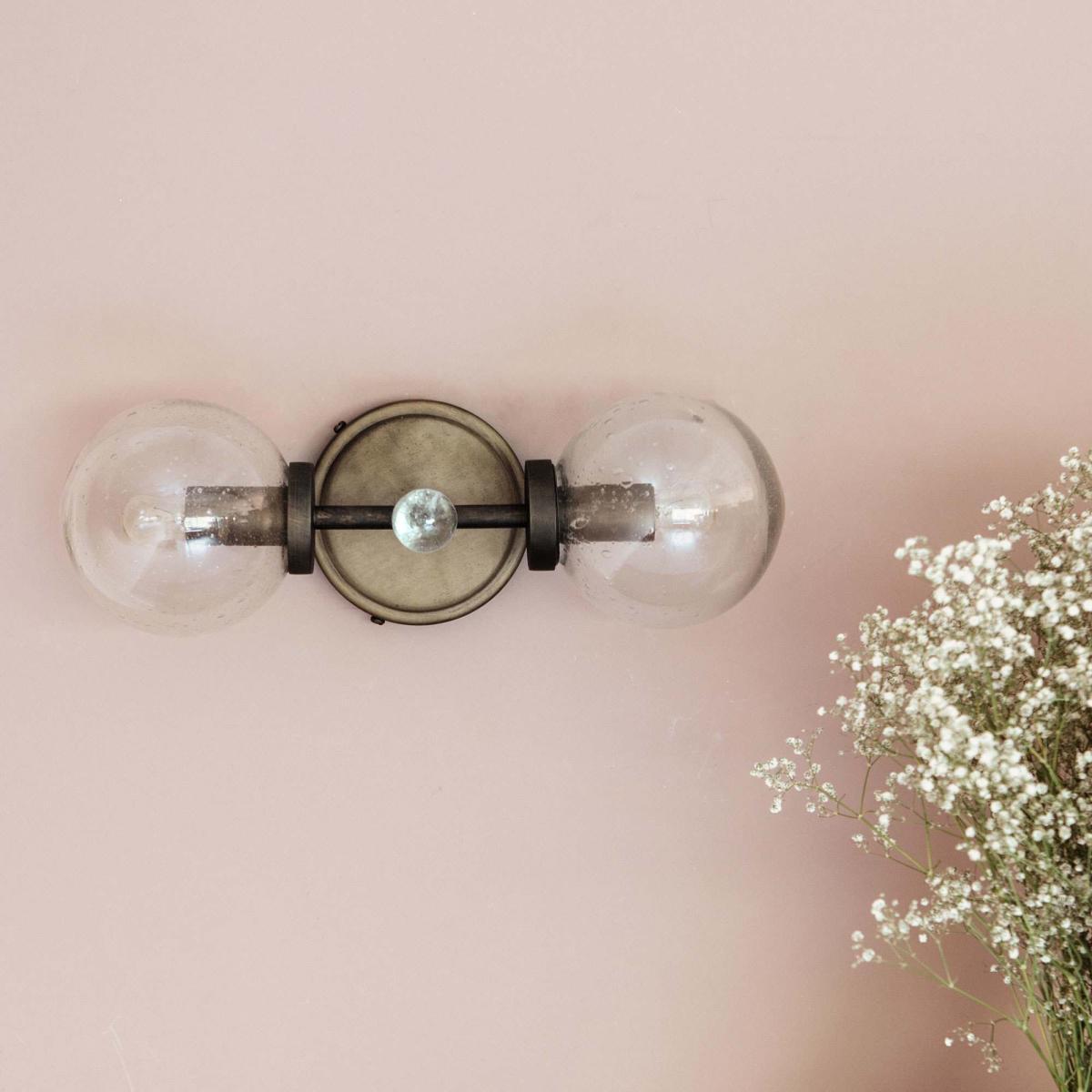 Elara Wall Light – image 1