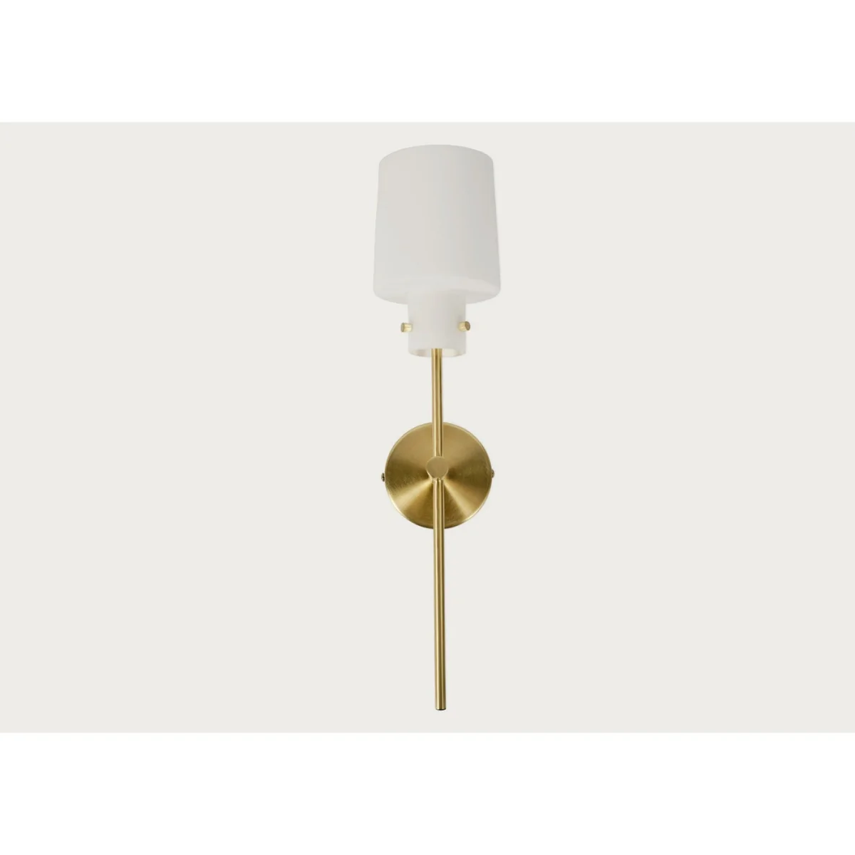 Heal's Elegant Long Wall Light – image 4