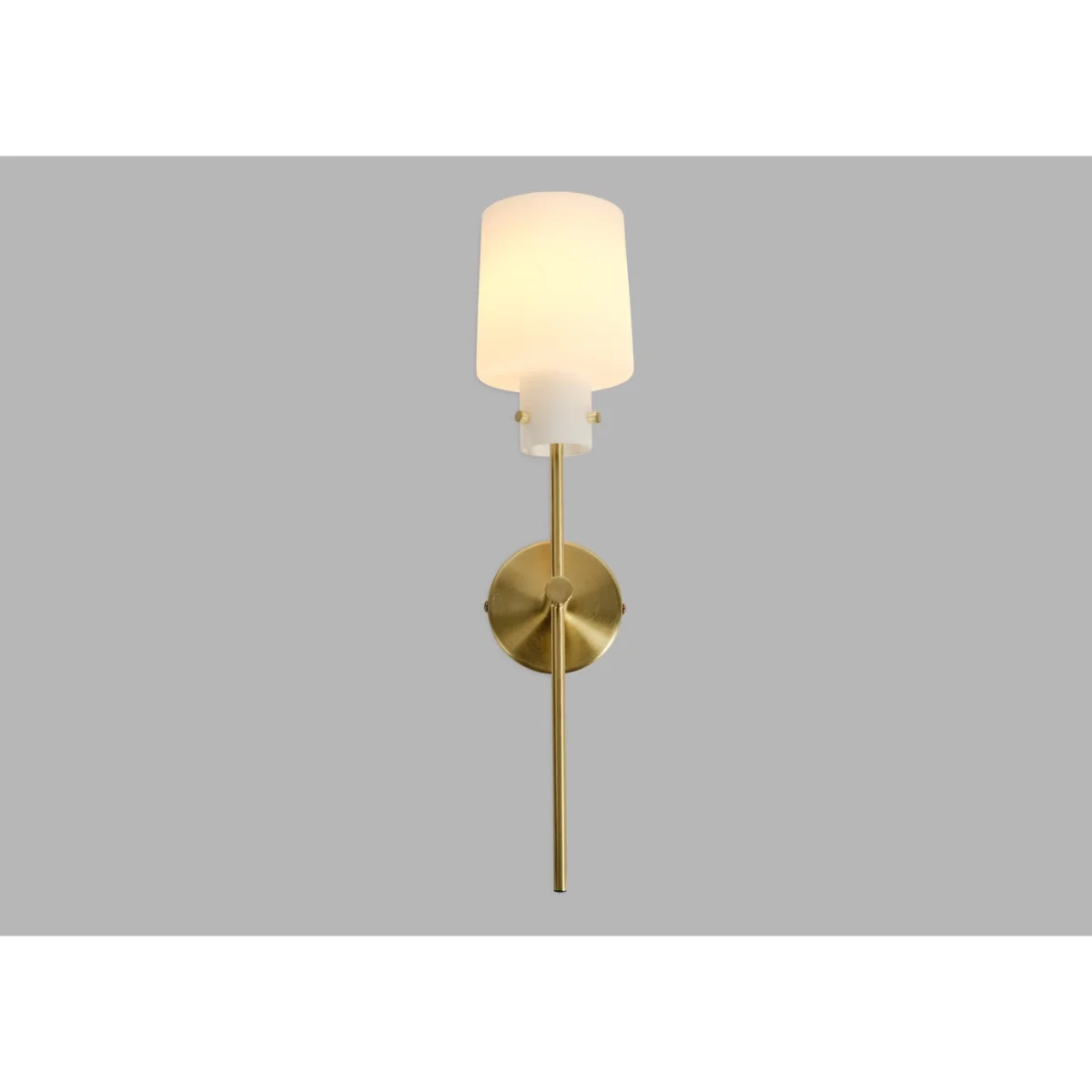 Heal's Elegant Long Wall Light – image 5