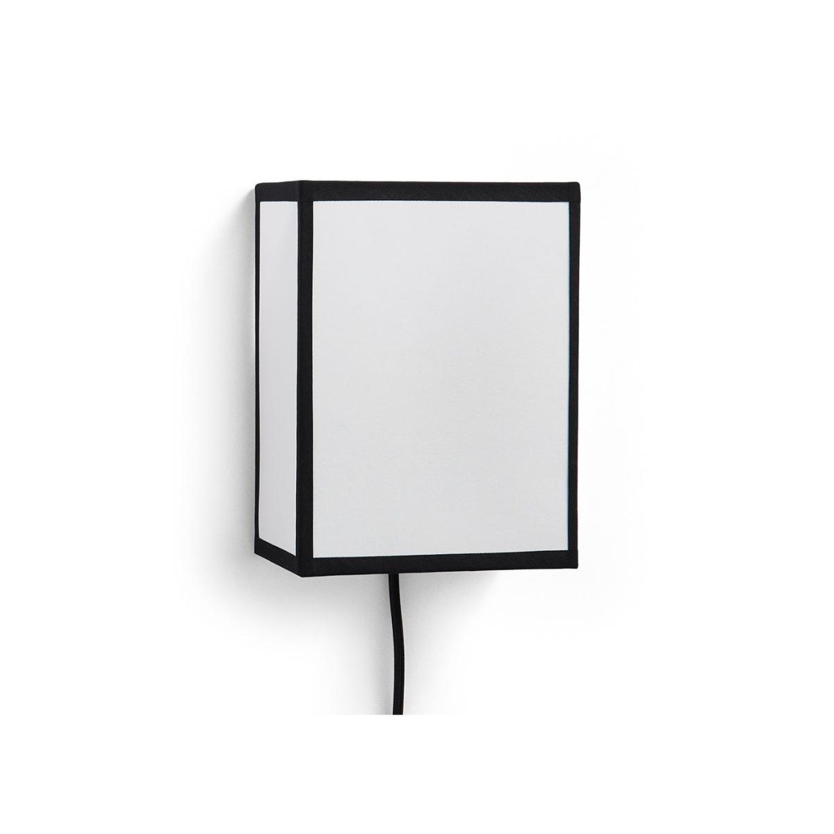 HAY Ava Square Wall Lamp – image 2