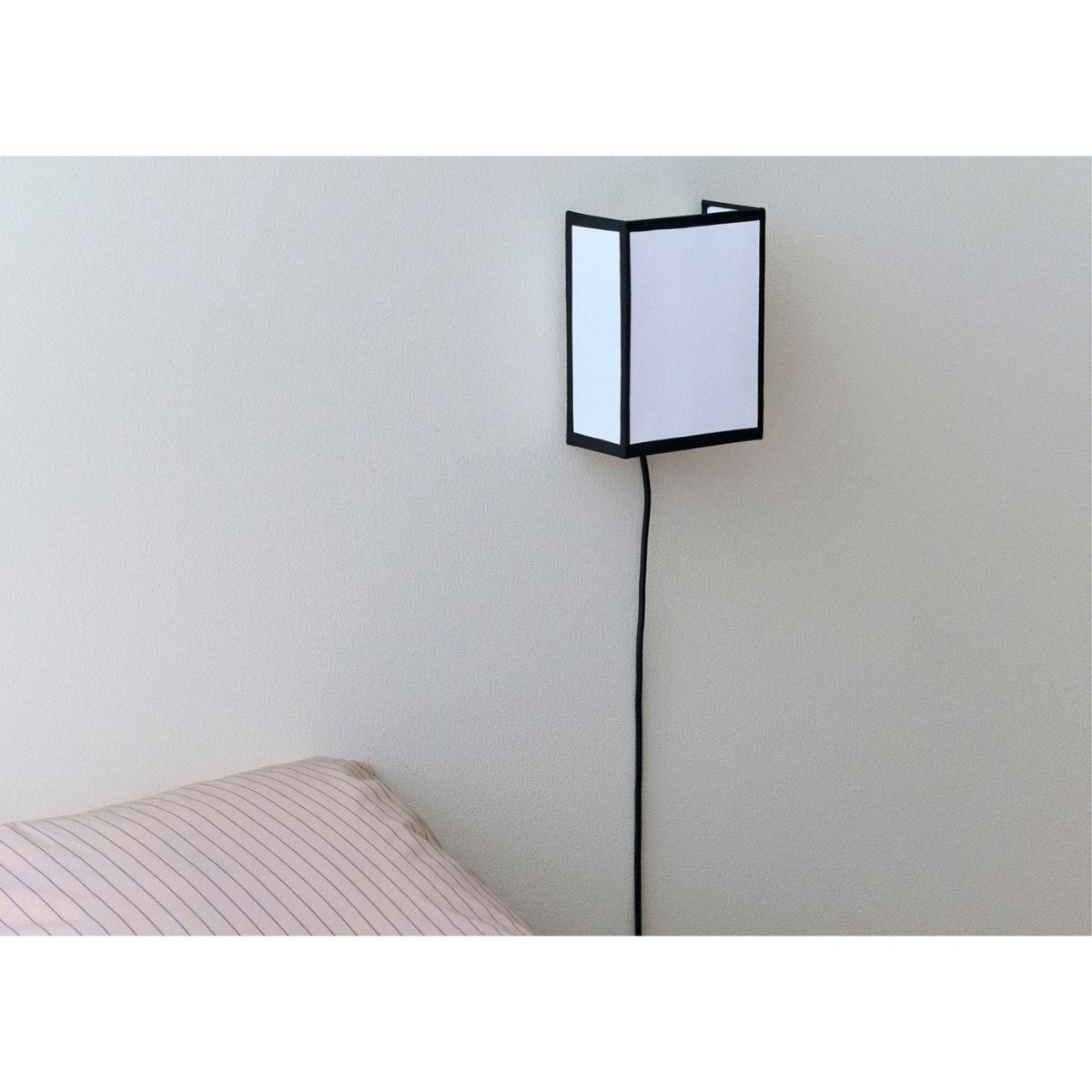 HAY Ava Square Wall Lamp – image 5