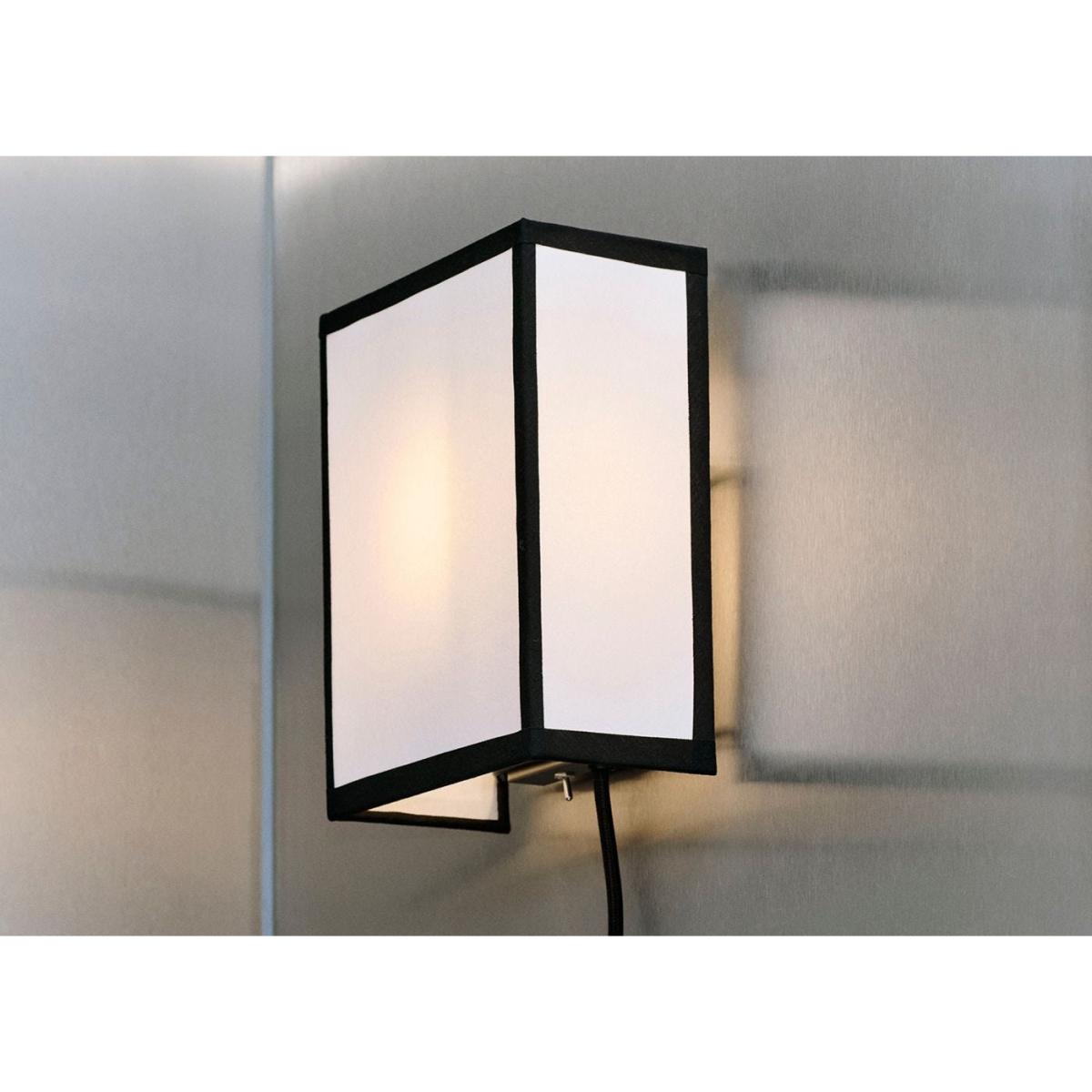 HAY Ava Square Wall Lamp – image 6