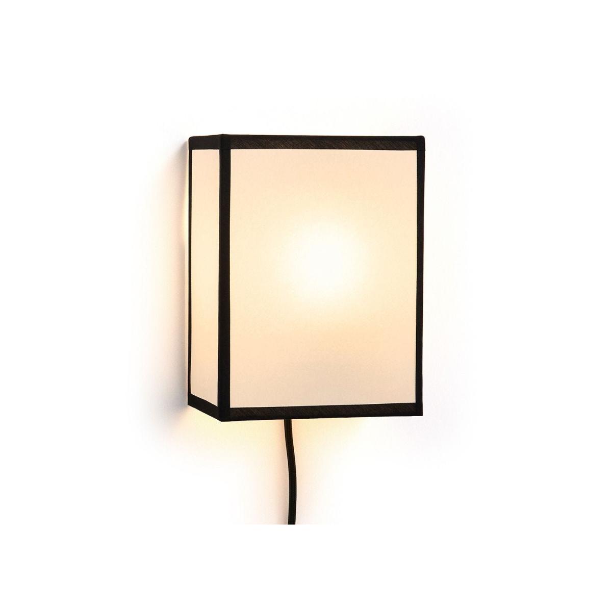 HAY Ava Square Wall Lamp – image 7