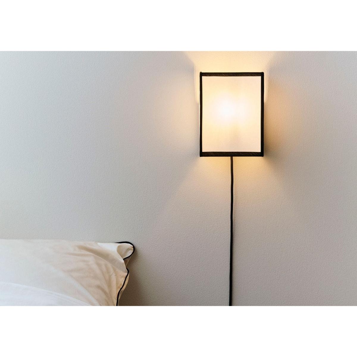 HAY Ava Square Wall Lamp – image 8