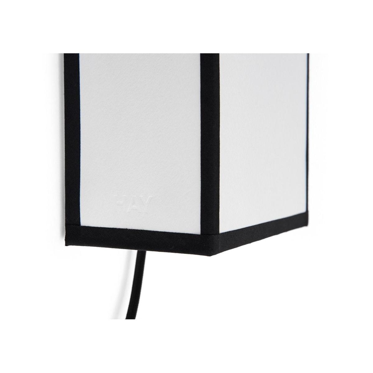 HAY Ava Square Wall Lamp – image 9