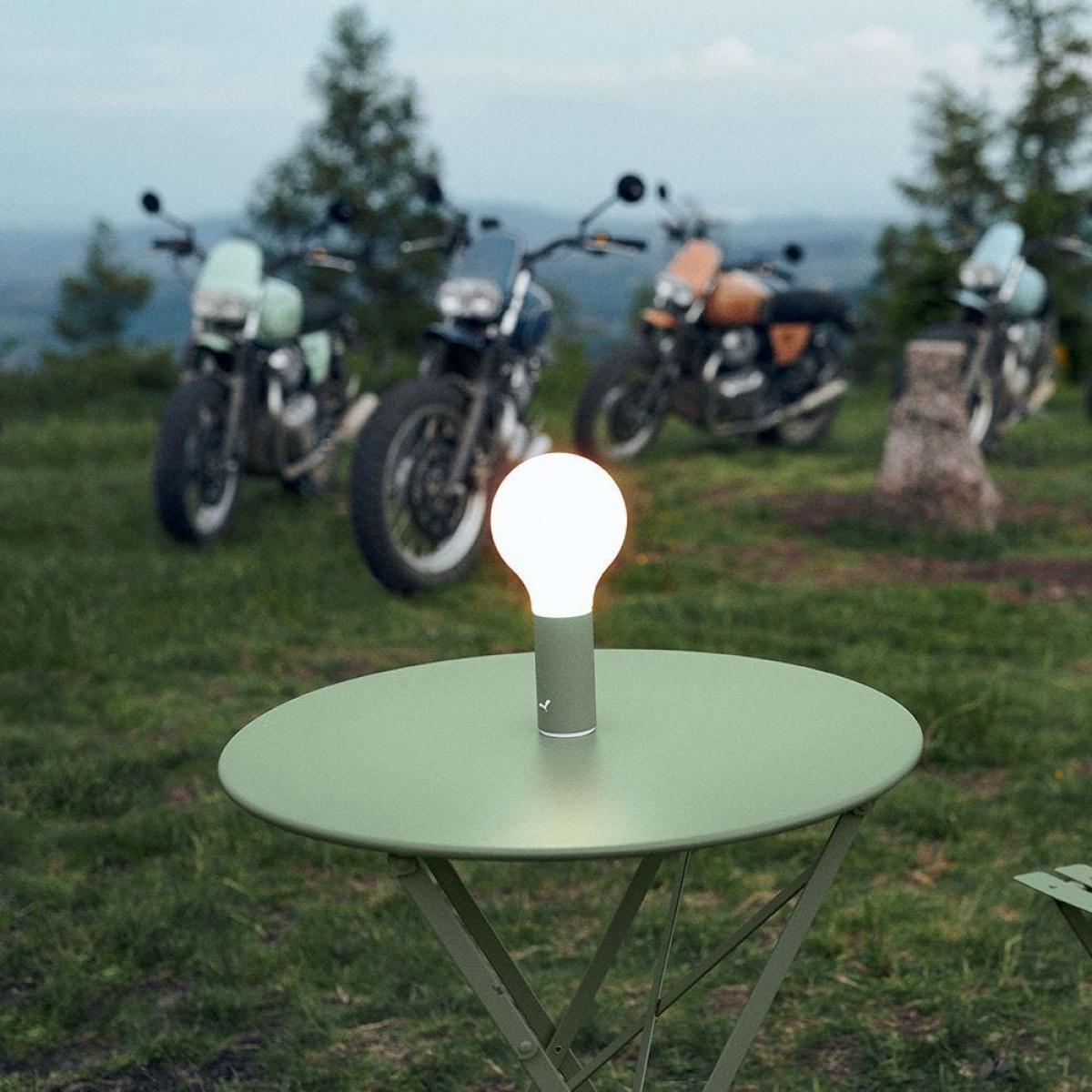 Aplo LED Portable Table and Wall Lamp Cactus – image 3