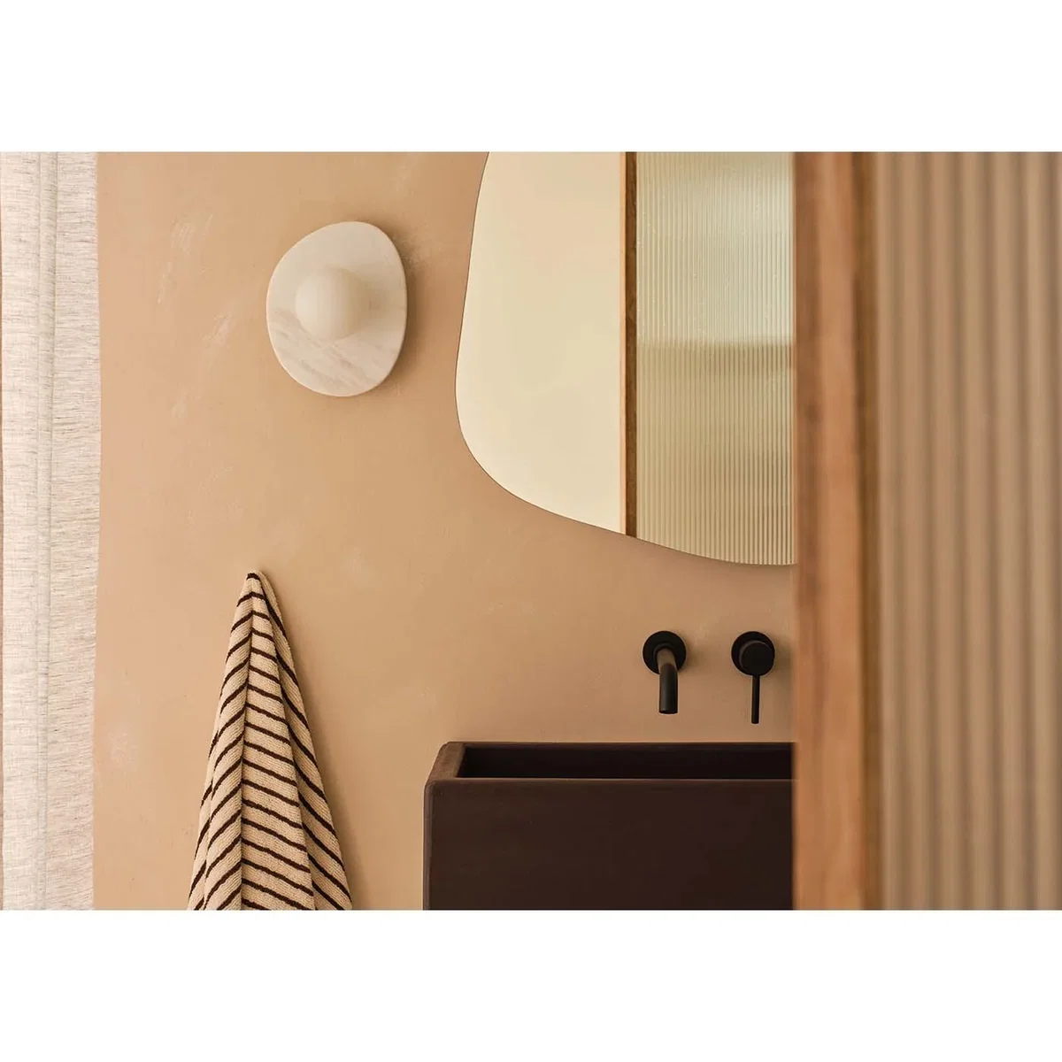 Heal's Element IP44 Wall Light – image 11