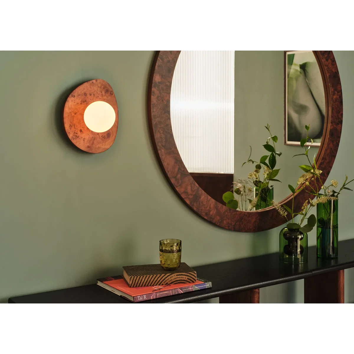 Heal's Element IP44 Wall Light – image 5