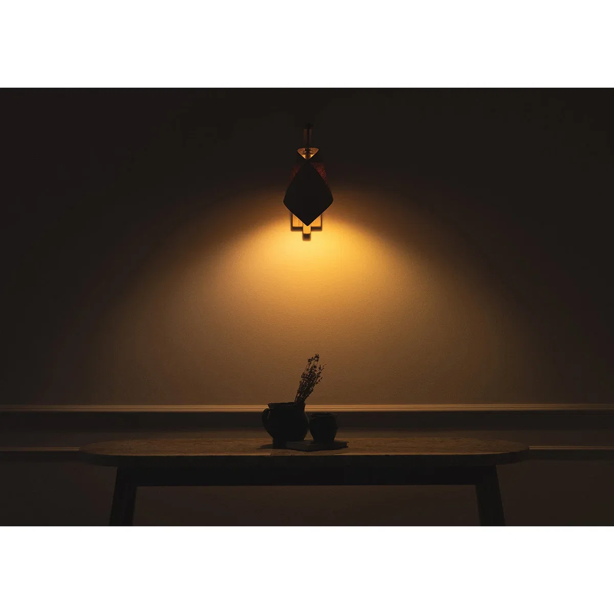 Heal's Keel Stem Wall Light – image 6