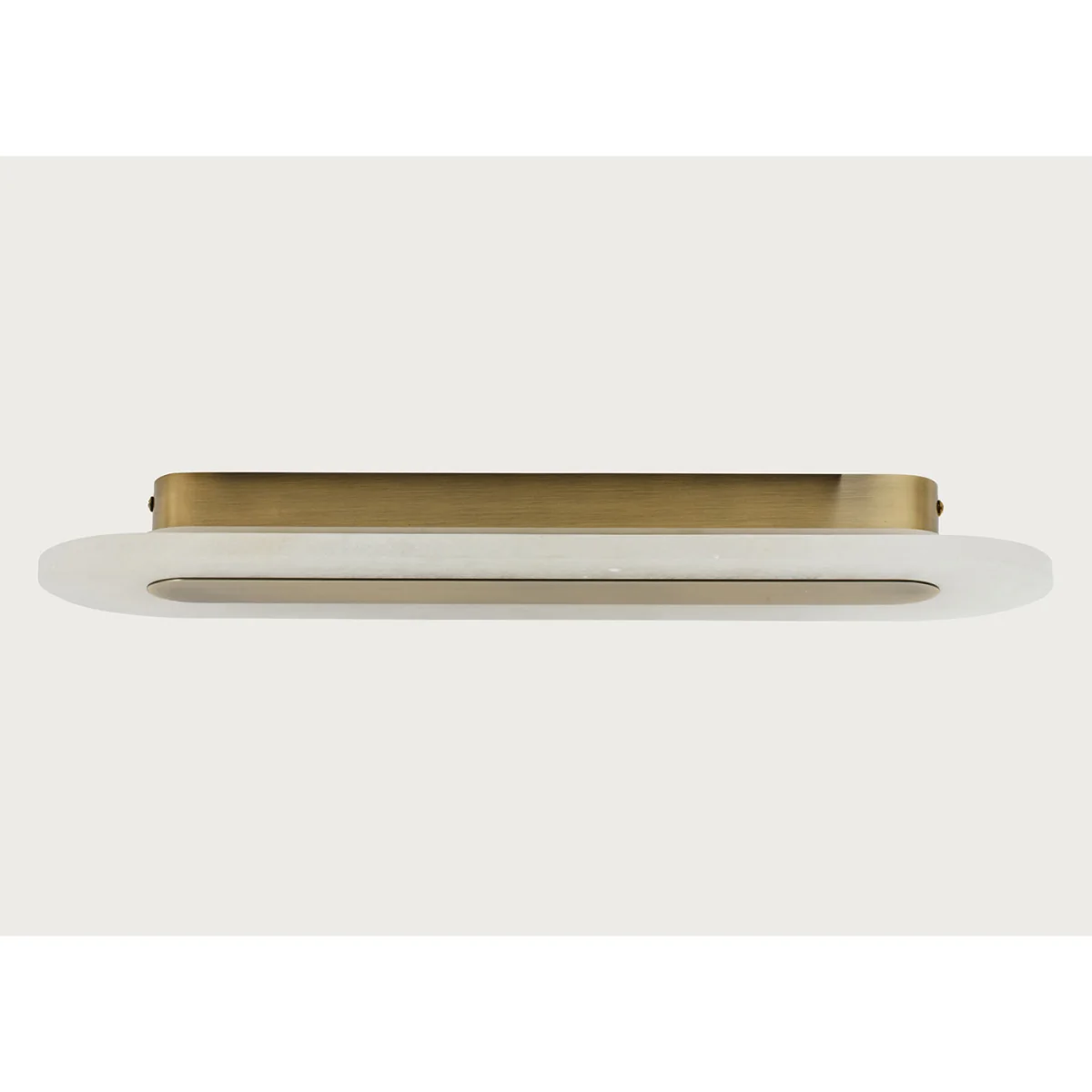 Heal's Ebro LED Wall Light Tall IP44 – image 4