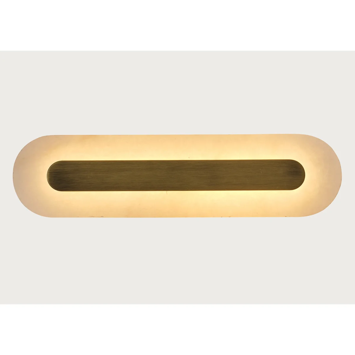 Heal's Ebro LED Wall Light Tall IP44 – image 5