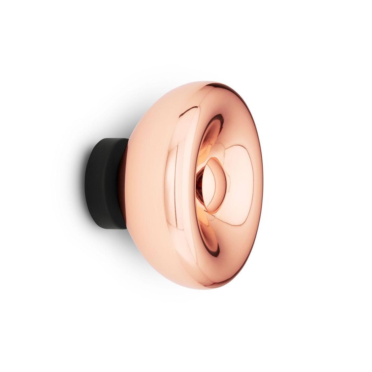 Tom Dixon Void Surface Light LED Copper - Heal's UK Lighting – image 6