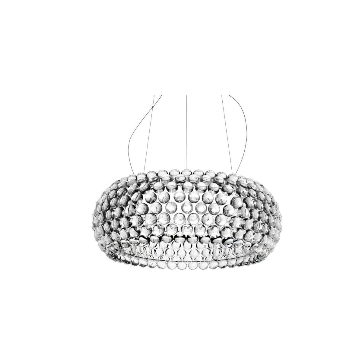 Foscarini Caboche Pendant Light LED Dimmable Medium - Heal's UK Lighting – image 4