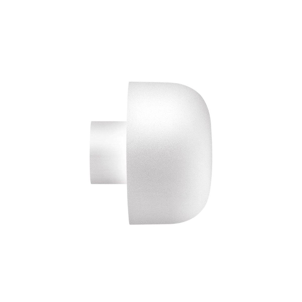 Flos Bellhop Wall Light 125 2700K Grey - Heal's UK Lighting – image 2