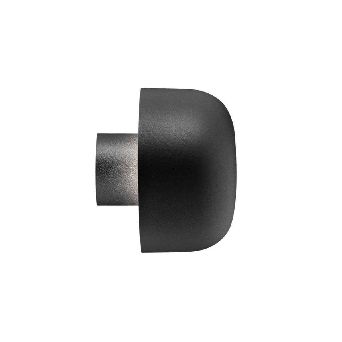 Flos Bellhop Wall Light 125 2700K Grey - Heal's UK Lighting – image 3