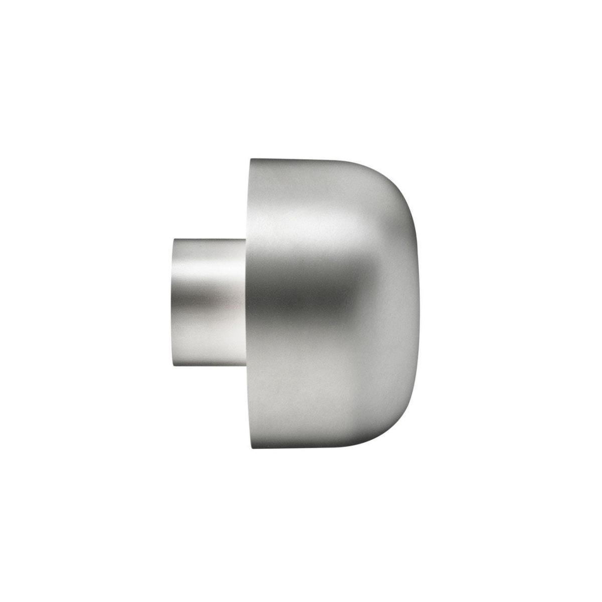 Flos Bellhop Wall Light 125 2700K Grey - Heal's UK Lighting – image 4