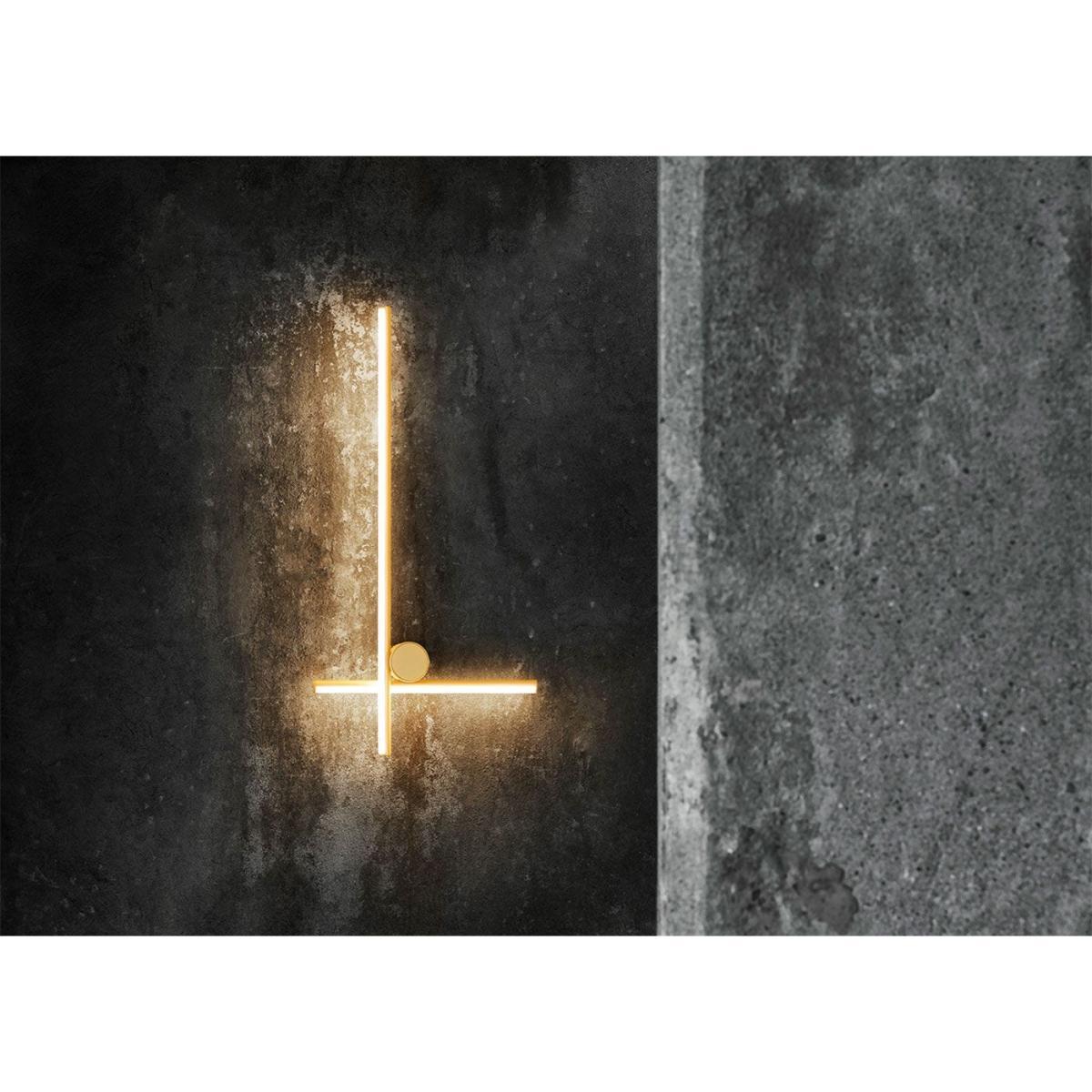 Flos Coordinates Wall Light W2 - Heal's UK Lighting – image 2