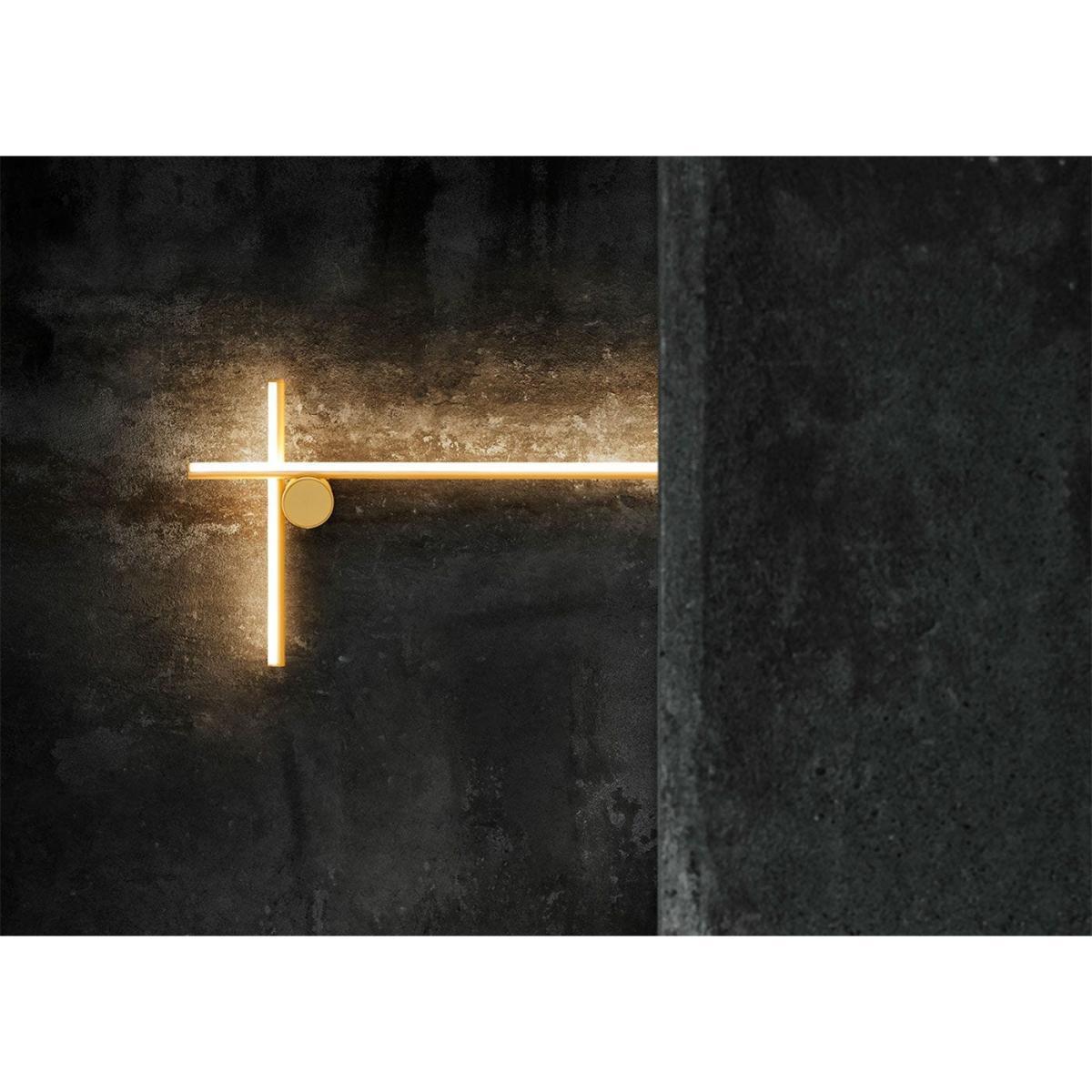 Flos Coordinates Wall Light W2 - Heal's UK Lighting – image 4