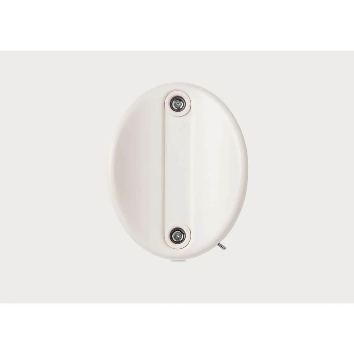 New Works Tense LED Wall Light White – image 4