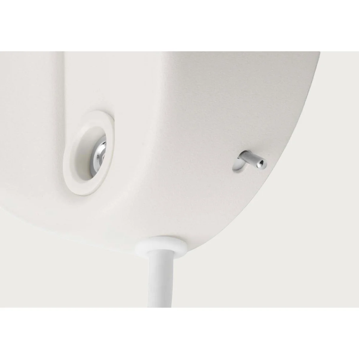 New Works Tense LED Wall Light White – image 5