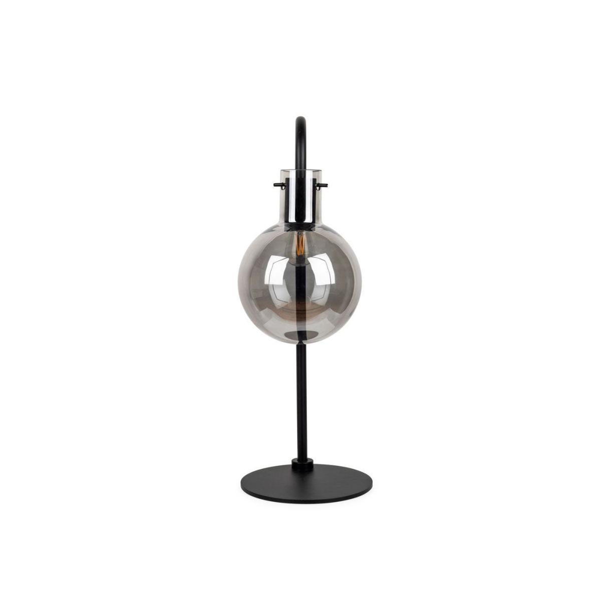 Heal's Kyoto Balloon Table Lamp - Heal's UK Lighting – image 3