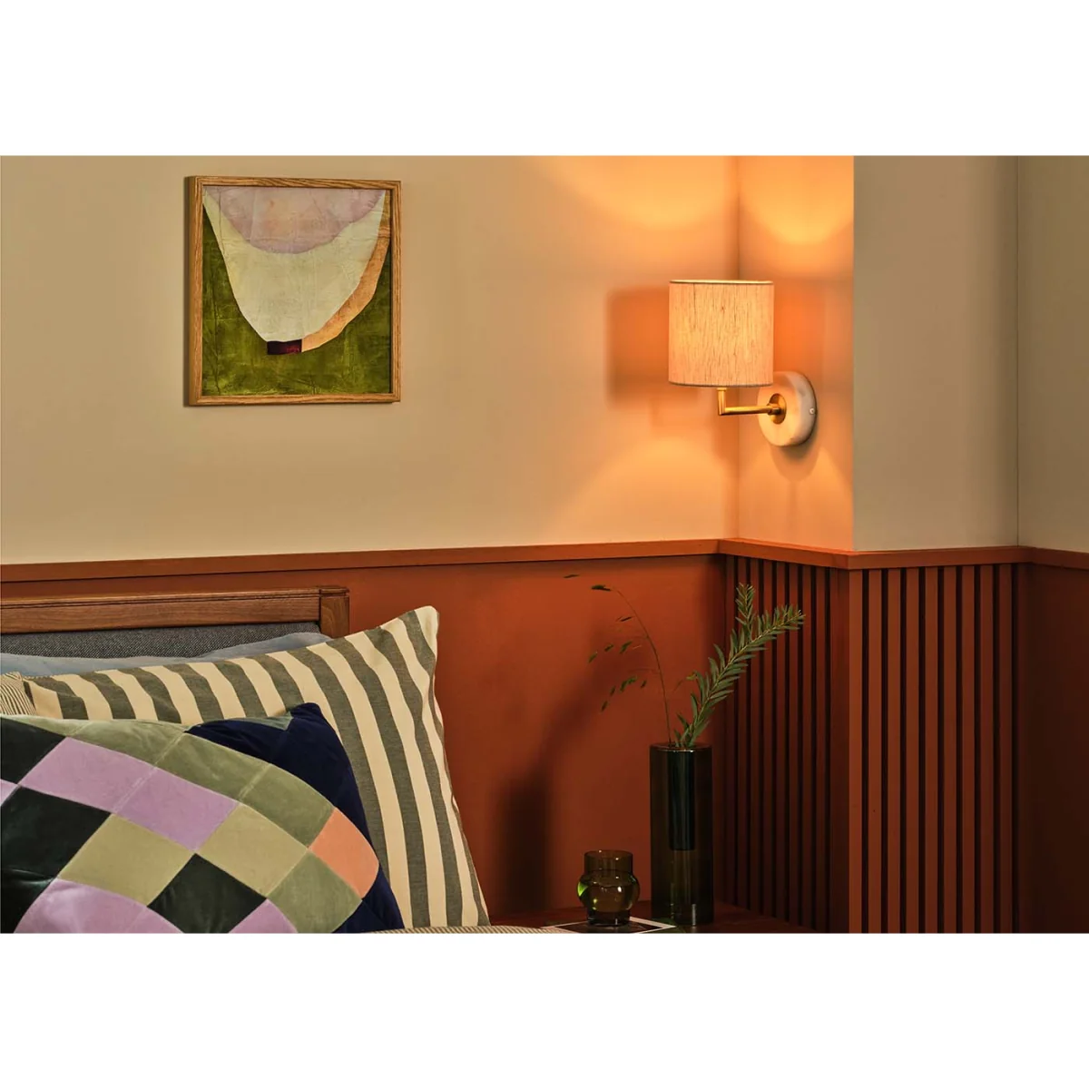 Heal's Simple Wall Light – image 2