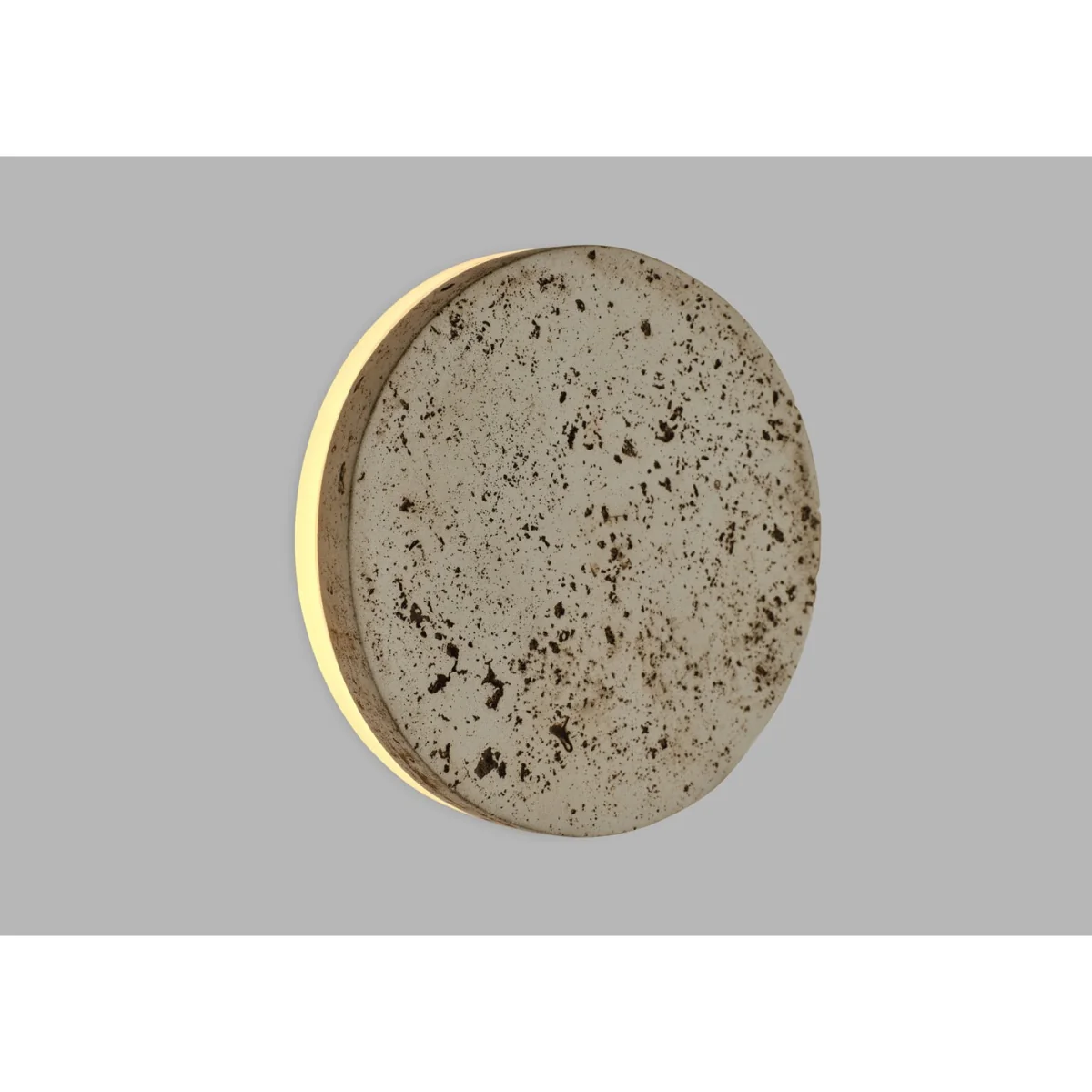 Heal's Planet Concrete LED Wall Light IP44 – image 5