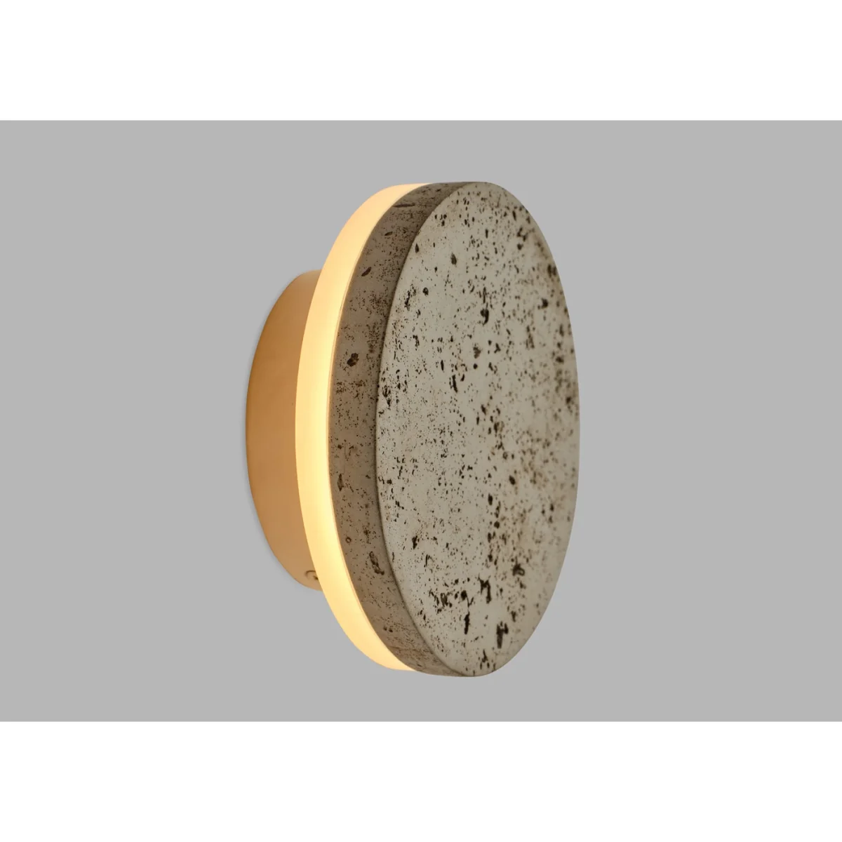 Heal's Planet Concrete LED Wall Light IP44 – image 6