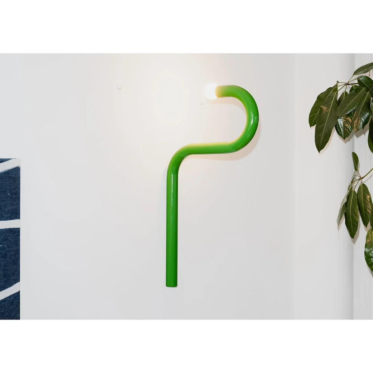 Heal's Metro La Quattro Wall Lamp – image 3