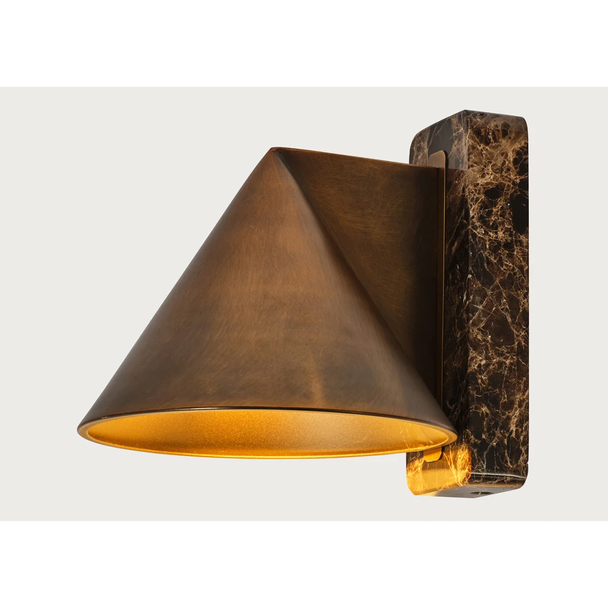 Heal's Amis Wall Light – image 2