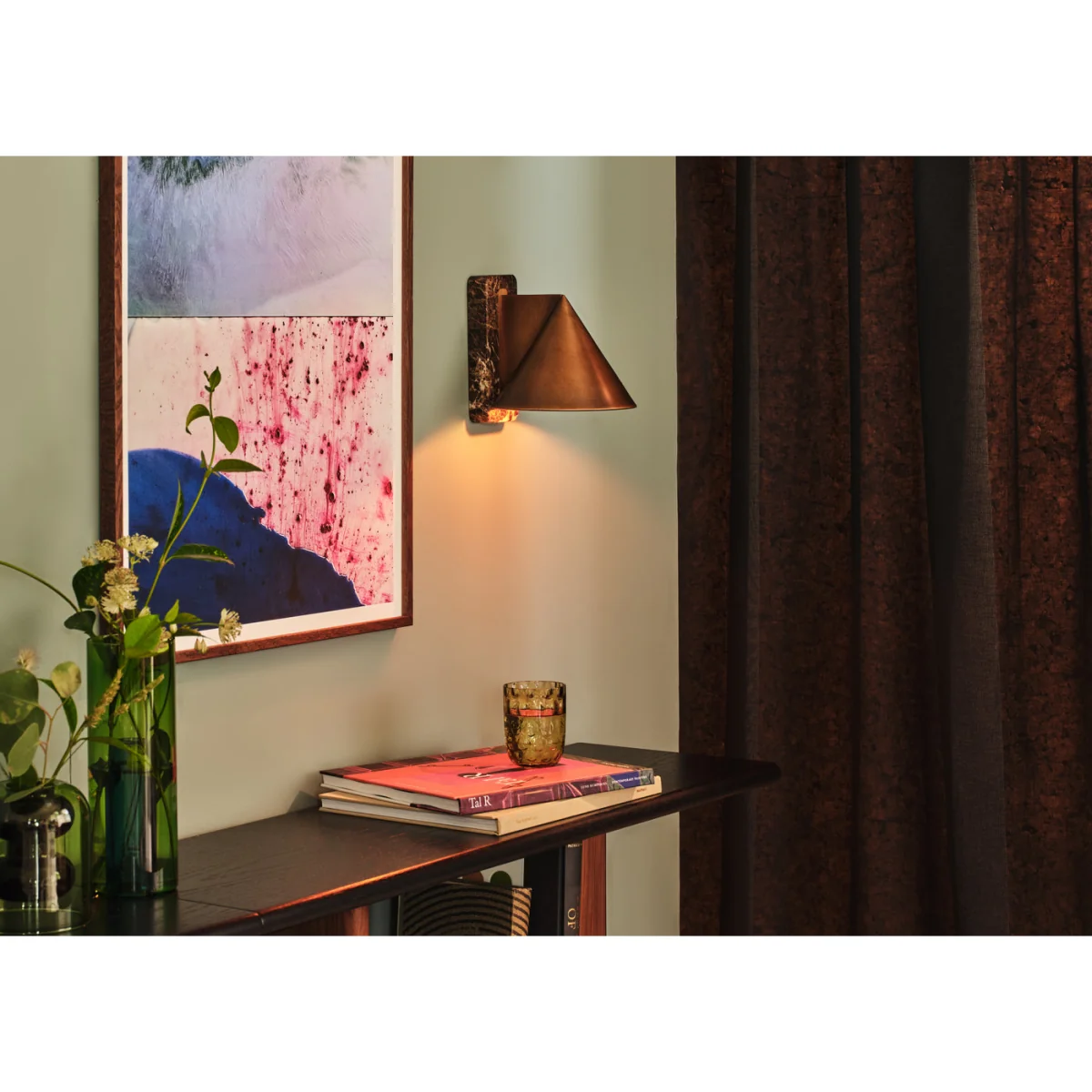Heal's Amis Wall Light – image 4