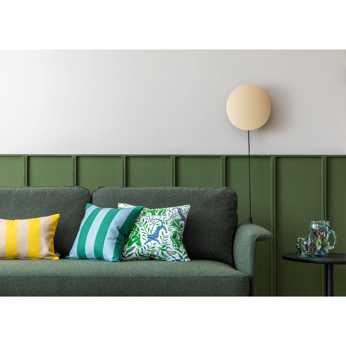 Heal's Oscuro Wall Light Natural – image 2