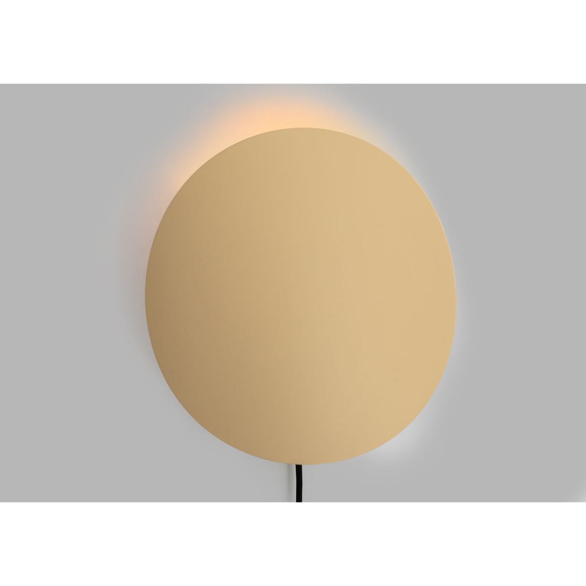 Heal's Oscuro Wall Light Natural – image 4