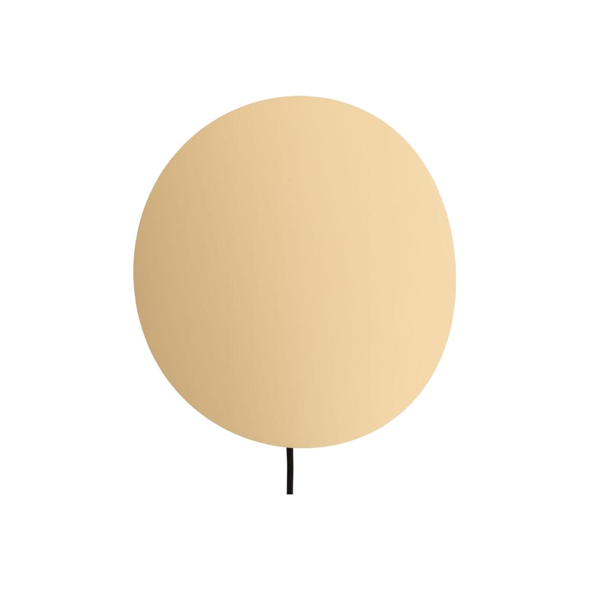 Heal's Oscuro Wall Light Natural – image 1