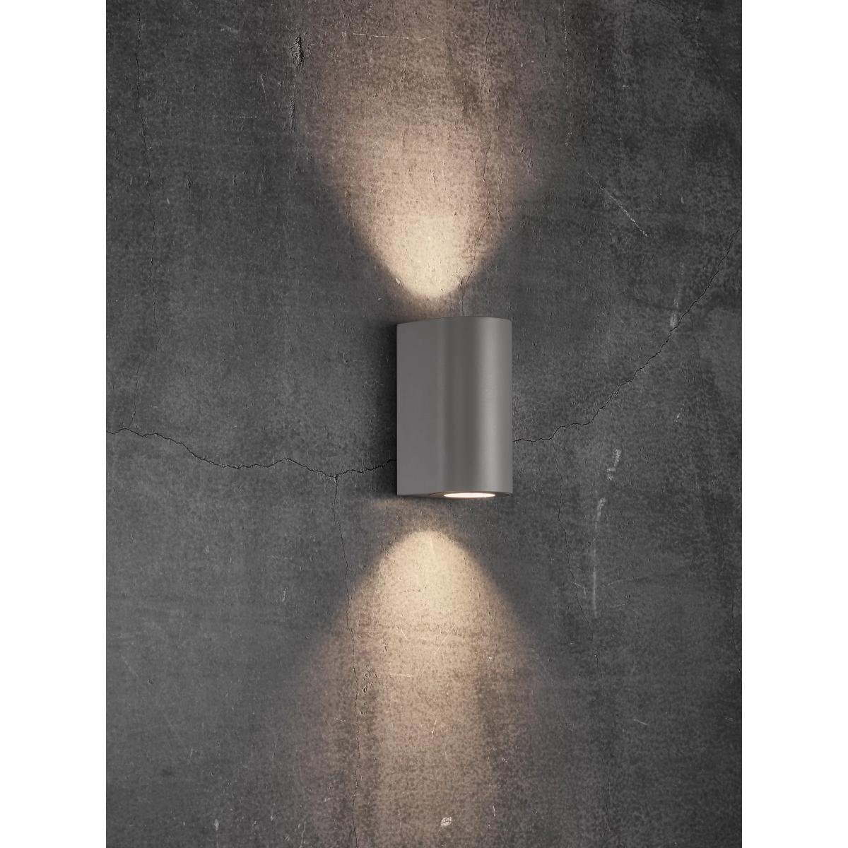Nordlux Canto Max 2.0 Indoor / Outdoor Wall Light – image 2