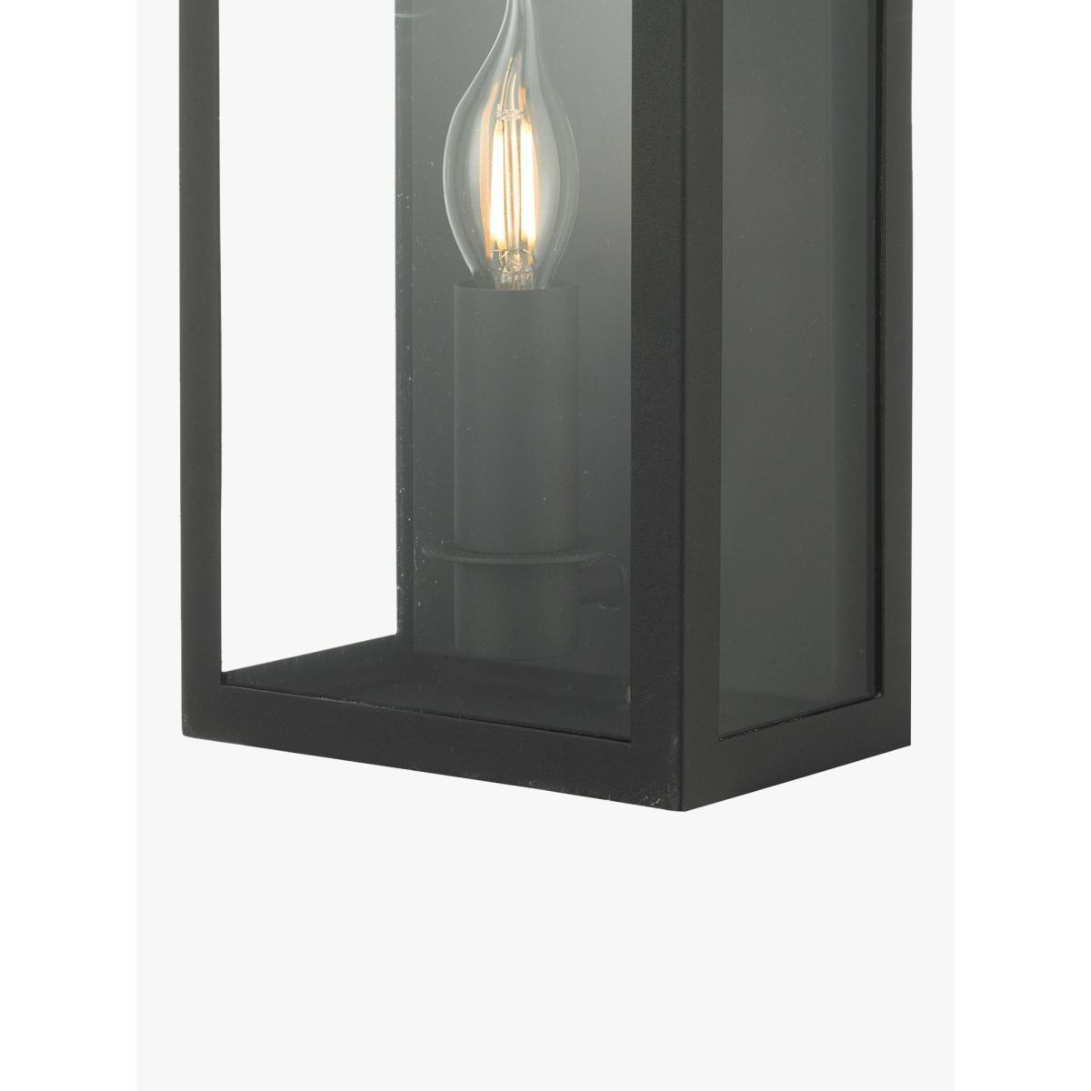 Där Vapour Single Outdoor Wall Light – image 3