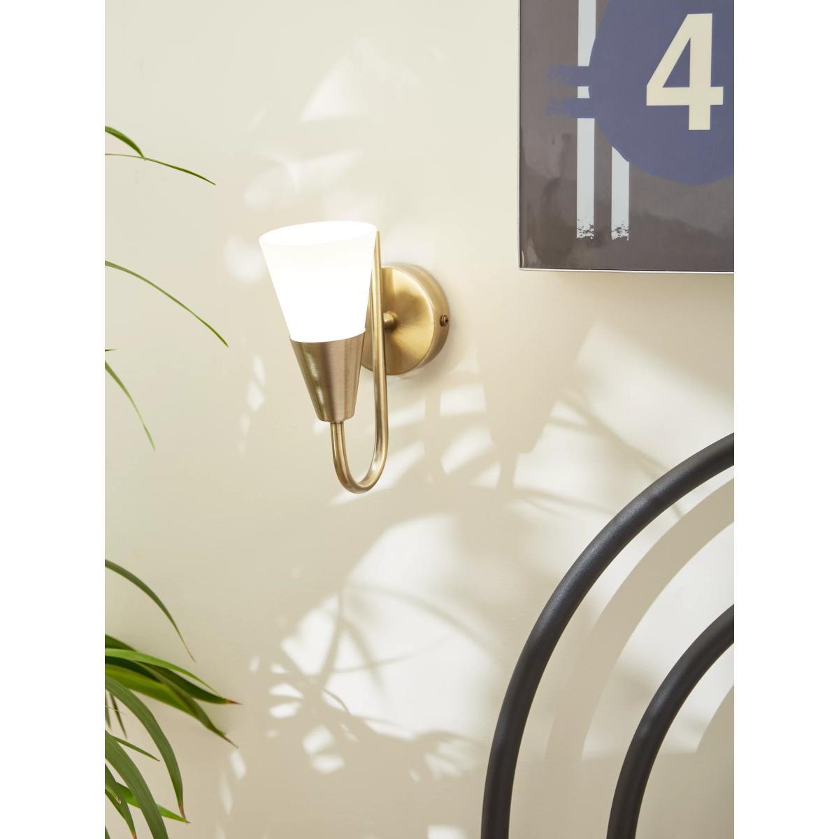 ANYDAY John Lewis & Partners Lulu Wall Light – image 2