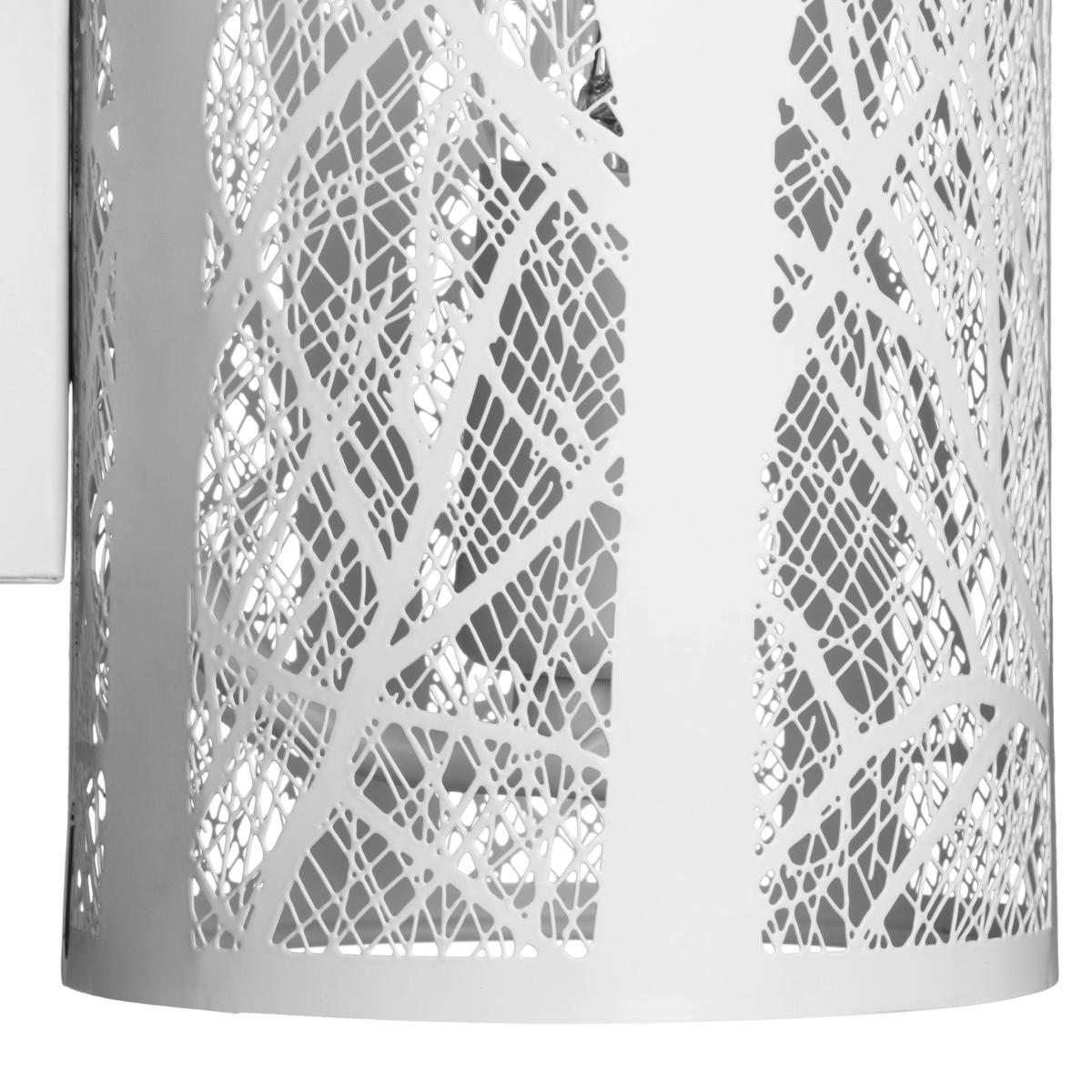 John Lewis & Partners Devon Wall Light, White – image 8