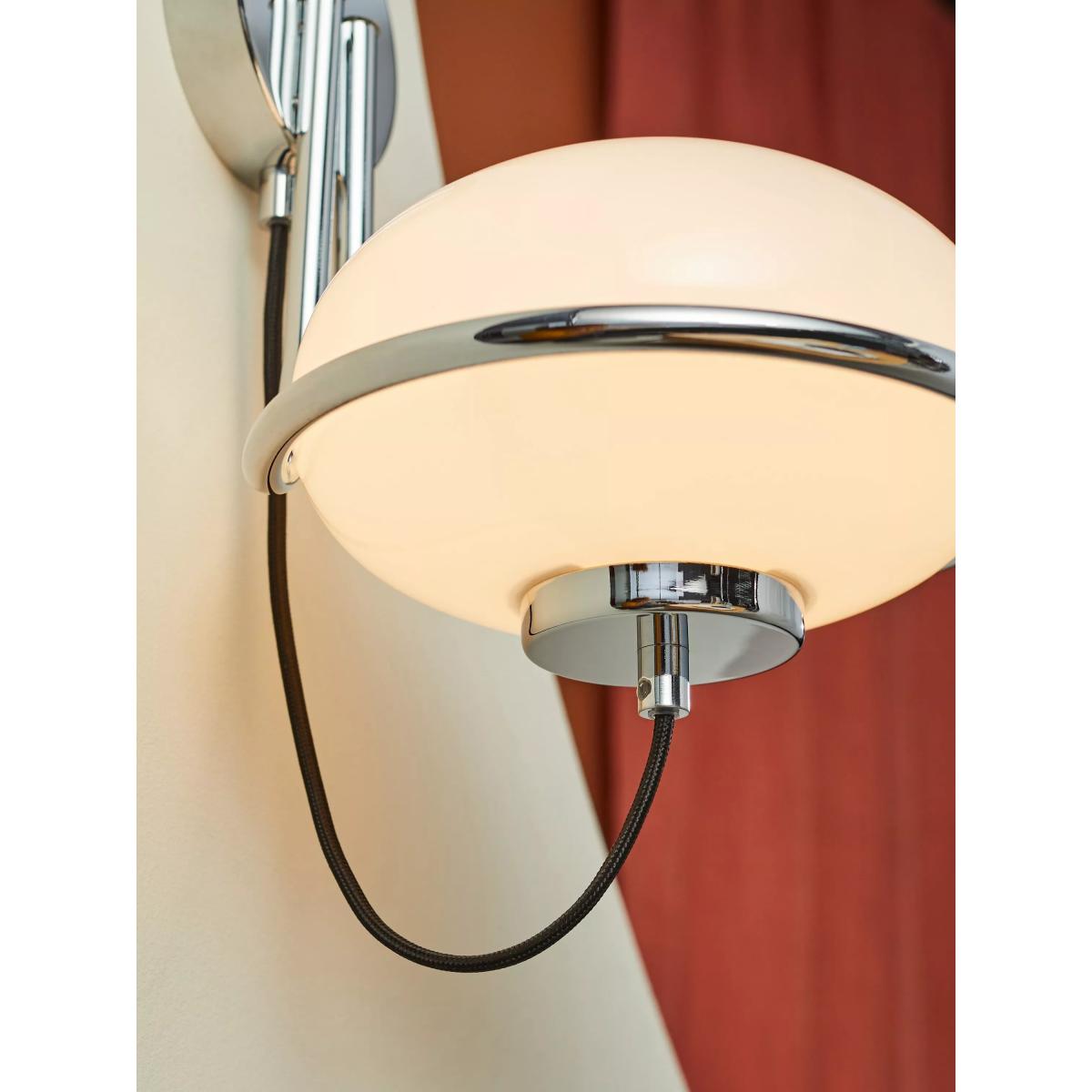 MADE Piper Wall Light, Metallics – image 2