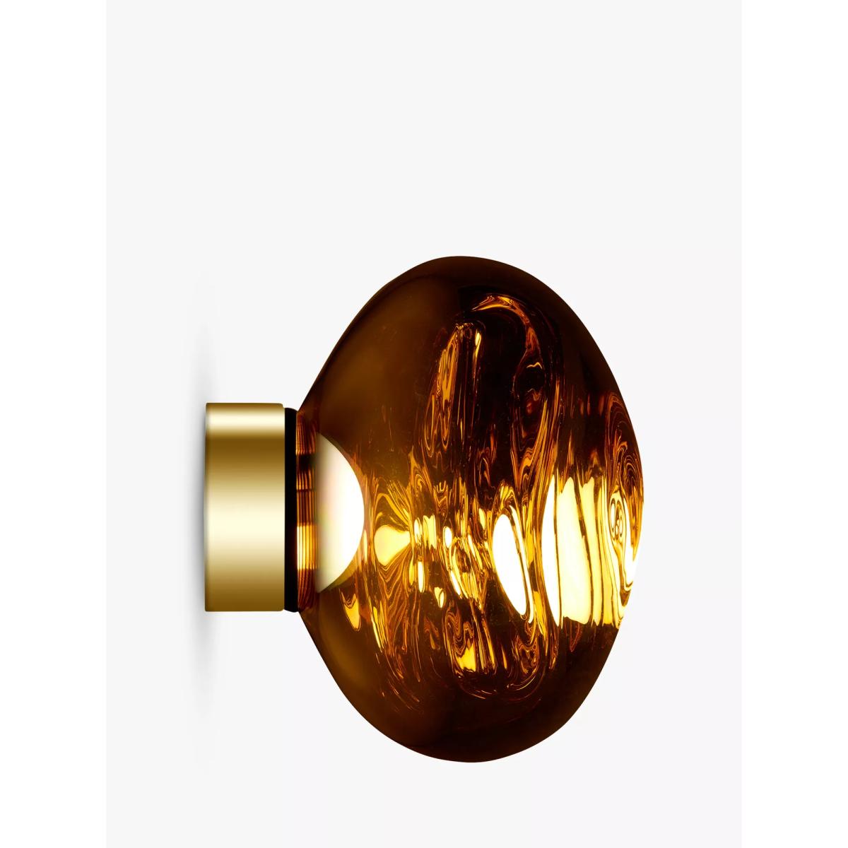 Tom Dixon Melt Mini Wall Light – image 2